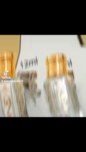 Parfum Katuri Putih Super Murnih 100% Original