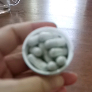 งาดำ เข้มข้น เซซามิ ผสมข้าวกล้องนิลดำ กิฟฟารีน