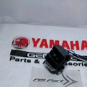 Soket Fuel Pump Yamaha Vixion & Xmax R25