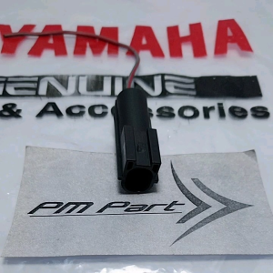 Soket O2 Sensor Yamaha Mio M3 Areox Lexi Nmax dll