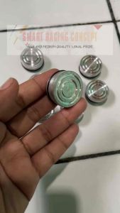 Tutup Dinamo Stater Satria FU F1ZR FIZR Jupiter Vega High Quality untuk Perlindungan Optimal - Motorcycle