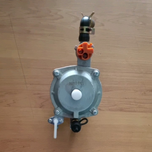 ( NEW PART ONLY ) converter kit LPG pengganti bahan bakar bensin ke gas lpg