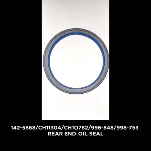 REAR OIL SEAL 142-5868 CH11304 CH10782 996-848 998-753 REPLACES(ALTERNATIVE) 336012 1425868 130-8107 2W1734 4P2734 [LOCAL STOCK SHIP IN 24HRS. LOCAL SUPPLIER WARRANTY] FOR CATERPILLAR C15 C16 C18