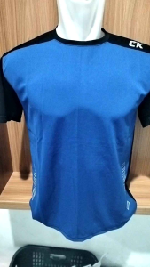 Kaos Gym Import & Baju Olahraga Premium: Pilihan Terbaik untuk Pria Dewasa
