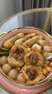 boci jumbo isi jando mercon pedas