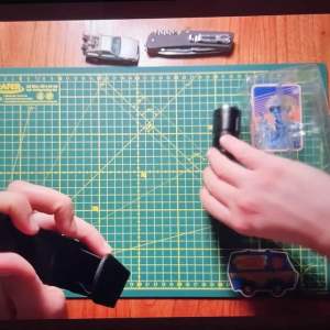 Fitorch P30C ไฟฉาย Tactical แสงพูดเสียง 1600lm ชาร์จเร็ว USB-C สว่างมากขึ้น รุ่นใหม่ ที่ช่วยให้คุณสนุกด้วยความพึงพอใจ