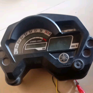 SPEEDOMETER BYSON KARBU SEKEN ORI