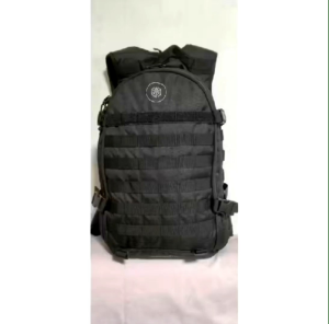 Aquamira RIG 1600 Tactical backpack made in Vietnam