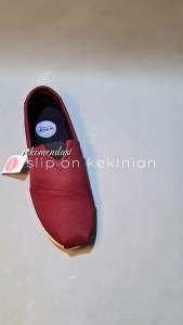 Sepatu Pria: Tips Memilih & Menggunakan Sepatu Slip On