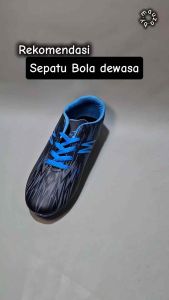 Sepatu Bola Dewasa Terbaru Size 39-43 Termurah - Sepatu Olahraga
