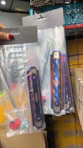 คาดแบตเตอรี่ ไทเท งานมาตรฐาน