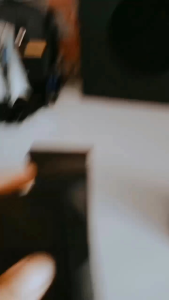 kotak penyimpan akrilik reguler 20pcs  bebas mix varian warna check deskripsi