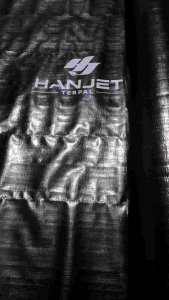 terpal plastik a12 dan A8 hitam ukuran 2x3meter tahan panas dan hujan serbaguna