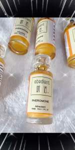 🇲🇾现货✅费洛蒙香水50ML 男女通用 Perfume for men and women