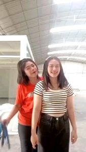 #รองเท้าแตะฟองน้ำหัวตัด#รองเท้าฟองน้ำ ขายส่งยกแพ็ค 12 คู่คละสีคละไซส์Gk006