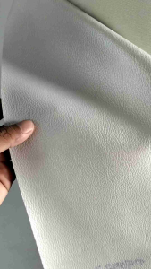 Kulit Oscar Sofa Tebal & Kain Oscar Sofa Pelaminan