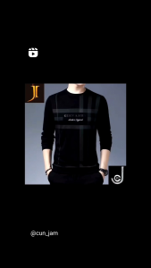 CJ.LAW-BAJU-GIRVA-SHY-MAN-KAOS PRIA - KAOS DISTRO PRIA - BODY FIT - KAOS - BAJU - KEREN