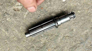 trục tải xe wave dream