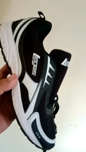 SEPATU LEGAS OLAHRAGA PRIA//SEKOLAH//LARI //SENAM //LARI//JOGGING//JALAN JALAN//ANAK SEKOLAH//ZUMBA//FORMAL//SEPATU RANNING LAKI LAKI //SEPATI JOGING //SEPATU SENAM //FREE KAOS KAKI//BISA COD