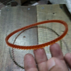 Ban Dinamo/ Fanbel/ Tali dinamo/ Karet dinamo MB 350 Mesin Jahit Tradisional
