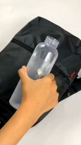 TAS RANSEL PRIA DISTRO POLOS TAS PRIA Tas Punggung Cowok Cewek Remaja Backpack Simple Casual Basic