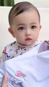 Jilbab Anak Dyandra Kerudung Hijab Bayi Anak Anak