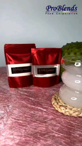 No Sugar / Sugar Free UNSUGARED Natural Guyabanoi Instant Drink Mix