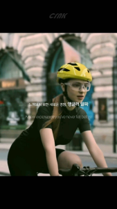 Angler Alpha Smart Helmet [Korean Brand]