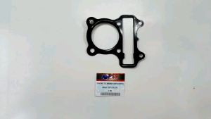 Paking Silinder Cop CHTP Beat eSP - Gasket Packing Peking Cylinder Silinder Block Head Kop Atas Bahan Plat Honda Beat Fi eSP Beat Street Scoopy eSP