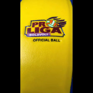 Bola Voli Mikasa MV 2200 Super Gold Impor Murah