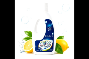 UCLEAN Super Cleaner Floor Cleaner 地板清洁剂