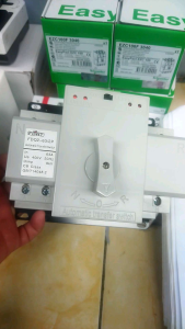 ATS 63A FORT: Penggunaan dan Manfaat