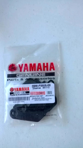Yamaha Brake pad front 2bm 1 set for nmax/aerox /m3