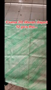 [ DAPAT 12 PCS ] paket anak kos piring mangkok sendok gelas / paket hemat alat makan