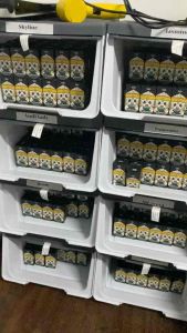 Phraphai Aromaน้ำหอมรถยนต์พระพาย อโรม่า 10 กลิ่น สูตรไม่ผสมแอลกอฮอล์ 100% มีการเลือก