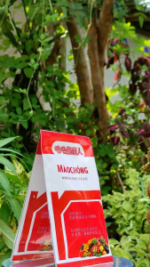 Insektisida Maochong Pembasmi Ulat Grayak