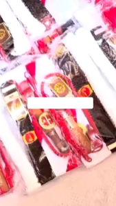 Atribut Pramuka Berkualitas & Lengkap Untuk Putra & Putri SD, SMP, SMA