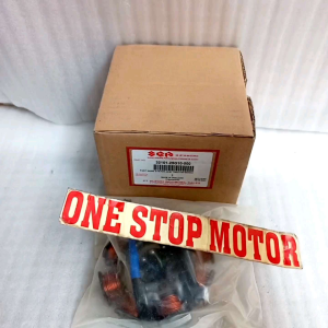 Spull Stator Assy Suzuki Satria Fu150 Original Ori Asli suzuki SGP 32101-25G10-000