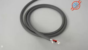 Dây Loa Xccsee Lõi Mạ Bạc Chống Nhiễu