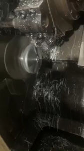 Côn bẻ độ đúc nhôm lắp cho xe ga Ab 125 pcx SH