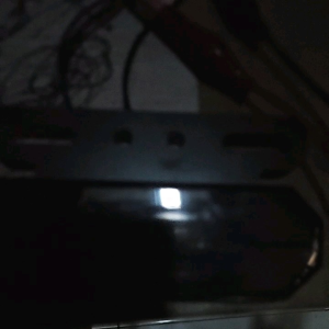 Lampu Samping Bak Truck Type Robot: Pilihan Terbaik