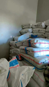 (PROMO 12 pcs) Jas Hujan Plastik Stelan & Jas Hujan Atasan Ponco/Jas Hujan Emergency