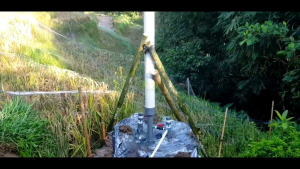 Klep Pompa Hidram 2 Inch: Fungsi & Aplikasi