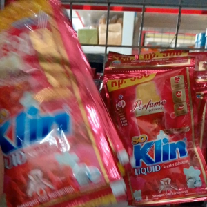 SO KLIN LIQUID: Solusi Perawatan Kulit Sehari-hari