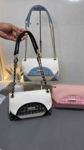 NAOMI Shoulder Bags Tas Bahu Wanita Sling Bags Tas Selempang Wanita