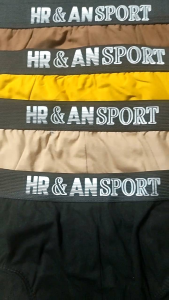 SEMPAK JUMBO MUAT BB 100KG 4L 5L 6L 7lCELANA DALAM MODEL BOXER BRIEF