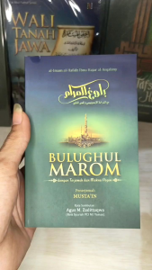 terjemah bulughul marom disertai makna pesantren