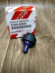 12204-BZ020 PCV Valve Calya Sigra Agya Ayla / Valve Ventilator