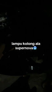 Lampu Kolong All Motor: Pilihan Terbaik untuk Motor Anda