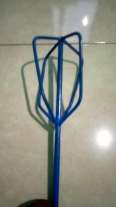 alat adukan cat / mata mixer
